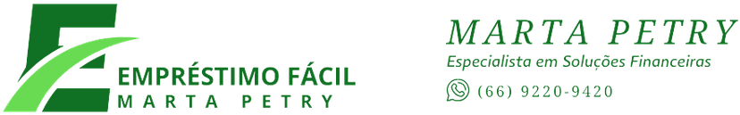 Logo Empréstimo Fácil